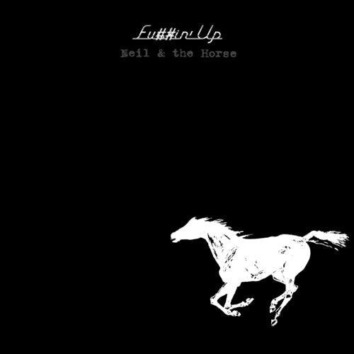 Neil Young- Fuckin' Up -RSD24 - VINYL