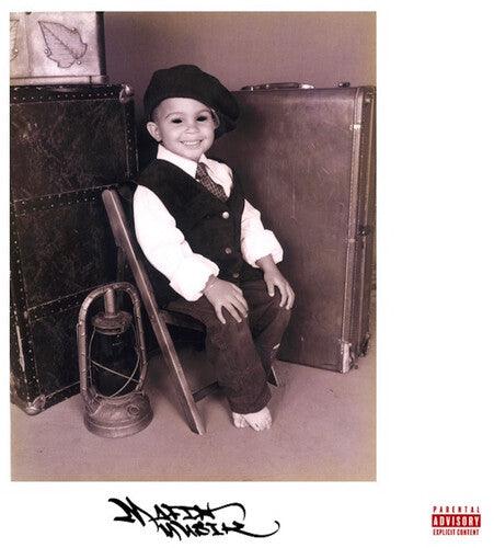 D. Savage- Mafia Musik - Translucent Purple Vinyl - VINYL