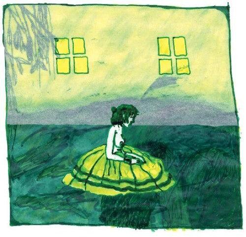 Animal Collective- Prospect Hummer - VINYL