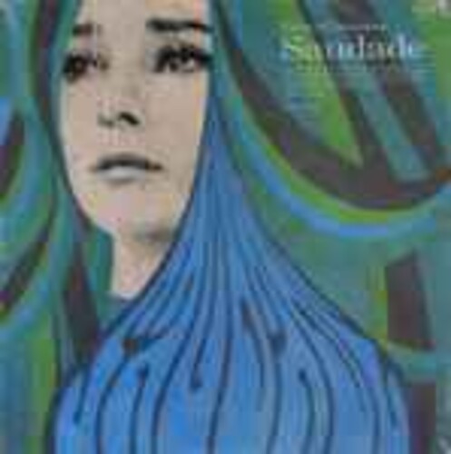 Thievery Corporation: Saudade (10th Anniversary) \ LP