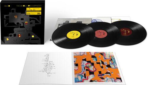 Wilco- The Whole Love Expanded -RSD24 - VINYL
