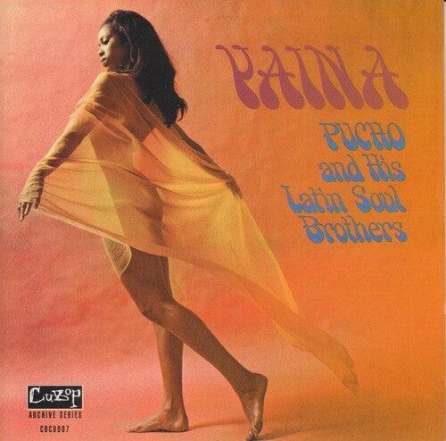 Pucho & His Latin Soul Brothers- Yaina -RSD24 - VINYL