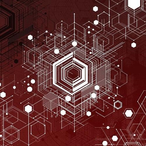 Meat Beat Manifesto & Merzbow- Extinct - VINYL
