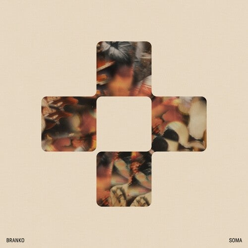 Branko: Soma \ LP