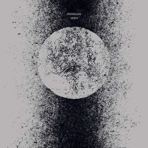 Monolog: Jern \ LP