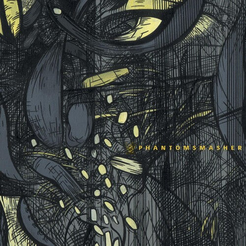Phantomsmasher: Phantomsmasher  \ CD