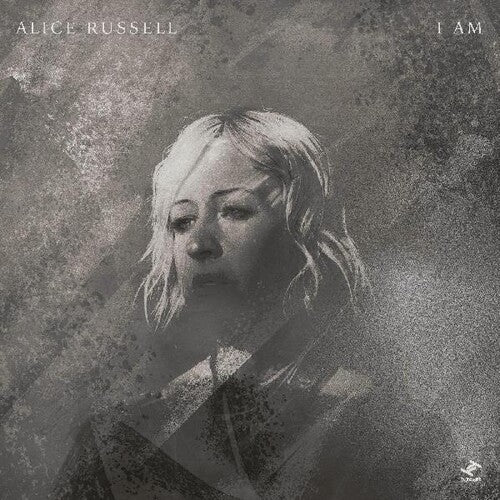 Alice Russell: I Am - CD