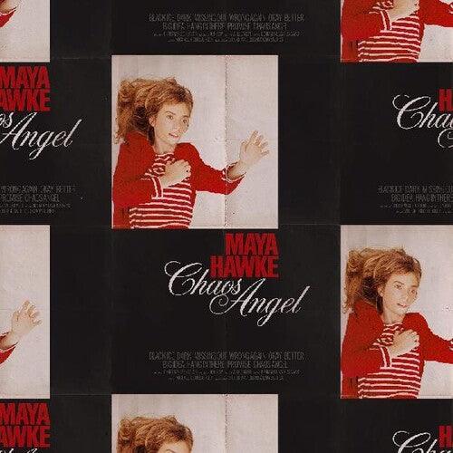 Maya Hawke- Chaos Angel - VINYL