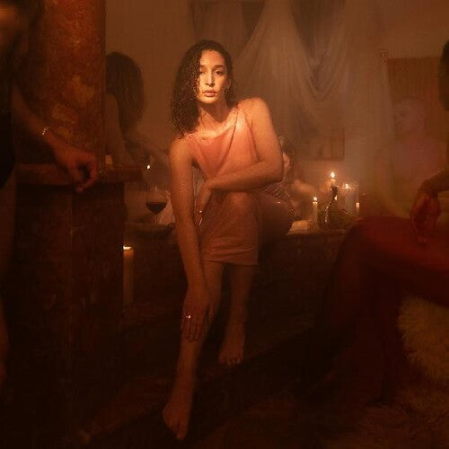 Elkka: Prism Of Pleasure \ LP