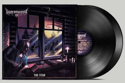 Wormwood- The Star - VINYL
