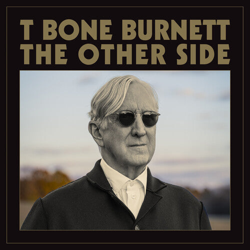 T-Bone Burnett: The Other Side - VINYL