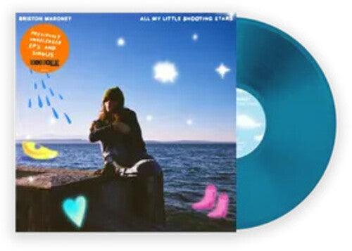 Briston Maroney- All My Little Shooting Stars -RSD24 - VINYL