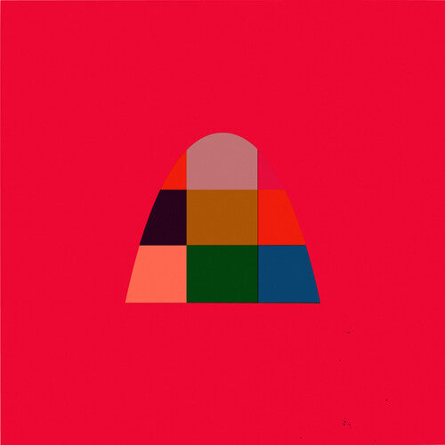 Okvsho: A Place Between Us \ LP
