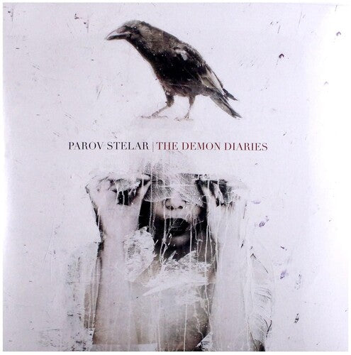 Parov Stelar: Demon Diaries \ LP