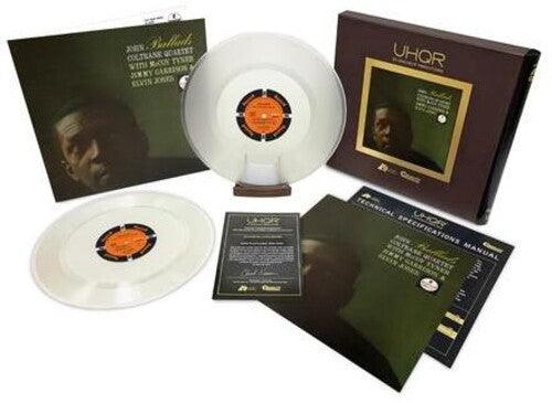 John Coltrane- Ballads - VINYL