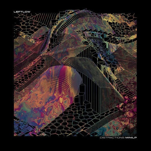 Leftlow: Distractions \ LP
