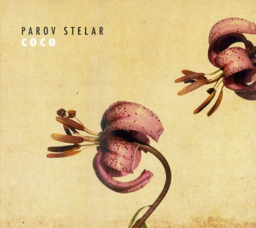 Parov Stelar: Coco \ LP