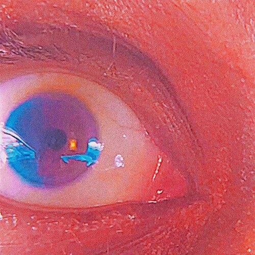 Seven Davis Jr.: Stranger Than Fiction \ LP