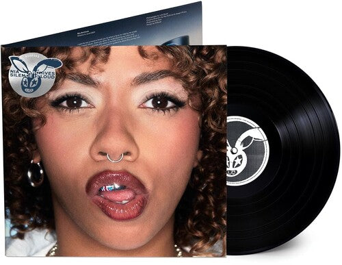 Nia Archives: Silence Is Loud \ LP