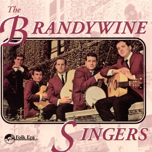 The Brandywine Singers: Brandywine Singers  \ CD
