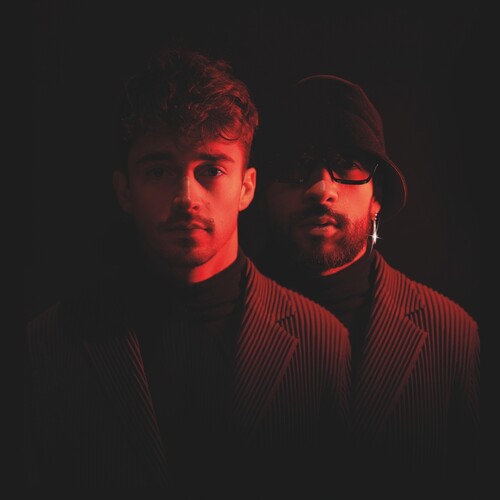 Charles Leclerc: Dreamers \ LP