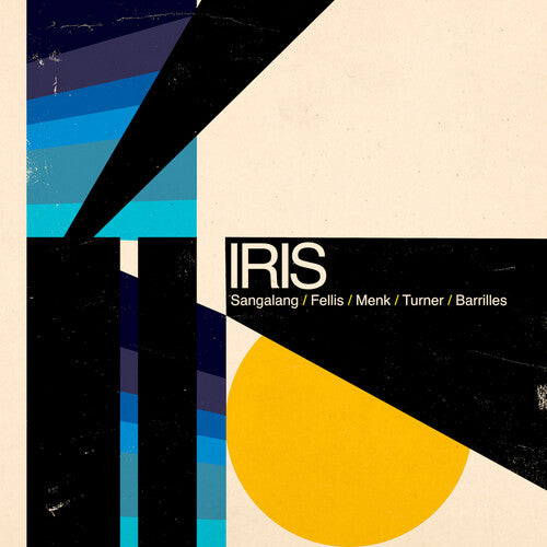 Iris: Iris - CD