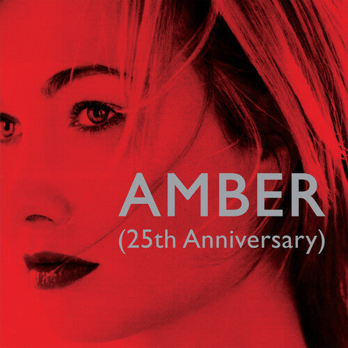 Amber: Amber (25th Anniversary) \ LP