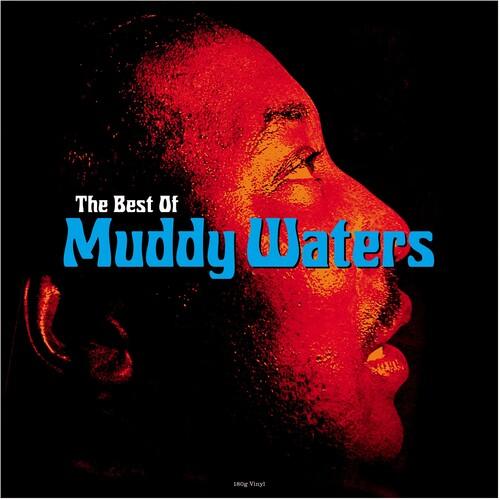 Muddy Waters- Best Of Muddy Waters - 180gm Vinyl - VINYL