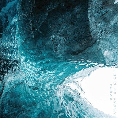 ZVRRA: Array Of Light \ LP