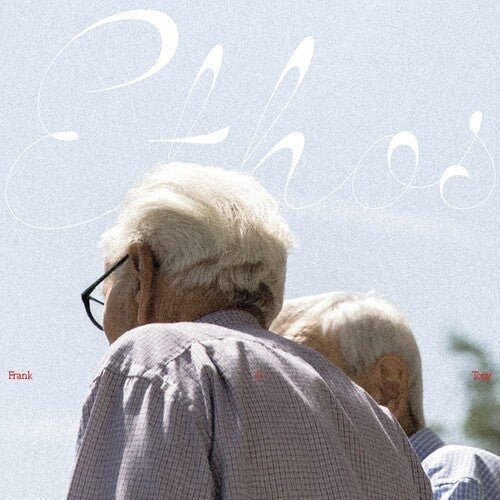 Frank & Tony: Ethos \ LP