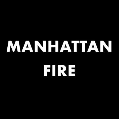 The Men- Manhattan Fire (Indie Exclusive Vinyl) - VINYL