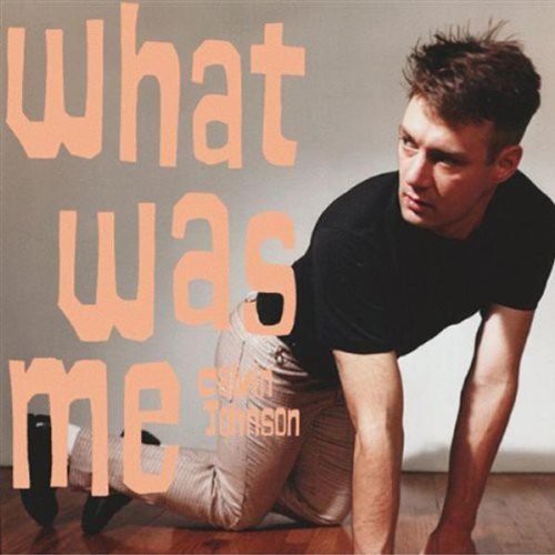 Calvin Johnson: What Was Me  \ CD
