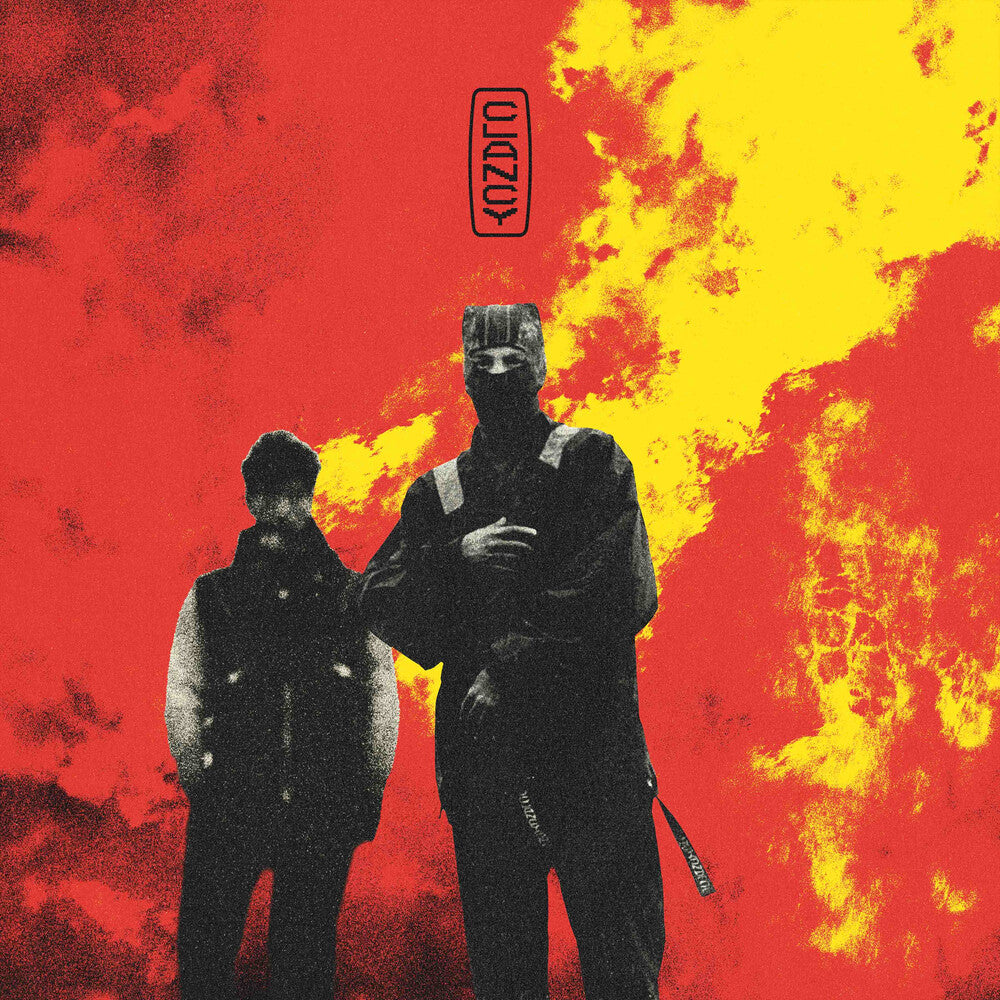 Twenty One Pilots- Clancy [LP] - VINYL