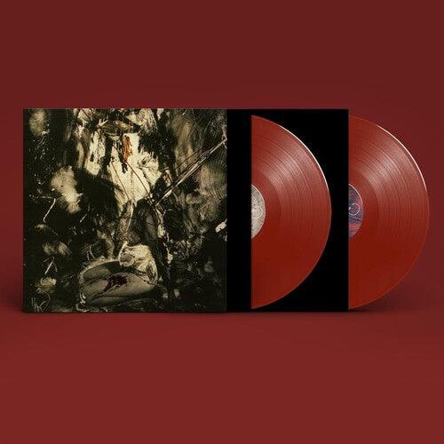 Fields of the Nephilim- Elizium (Deluxe Edition) - VINYL