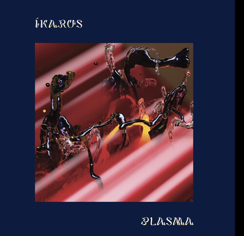 Ikarus: Plasma - CD
