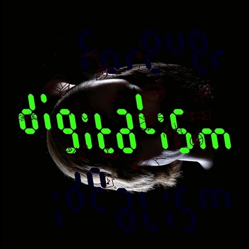 Digitalism: Idealism Forever \ LP