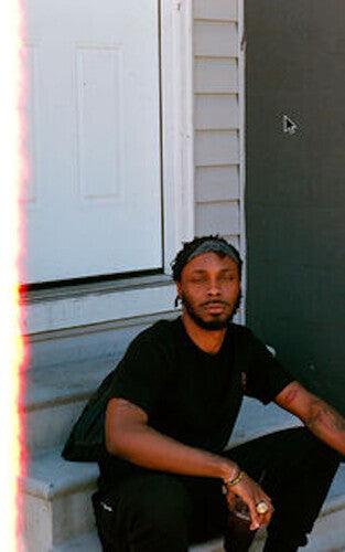 Jpegmafia- Veteran - VINYL
