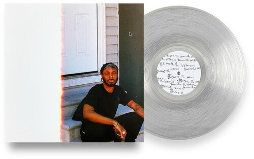 JPEGMAFIA: Veteran \ LP