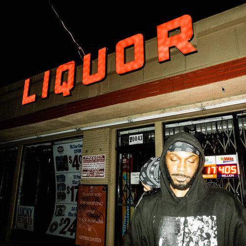 Jpegmafia- Lp! (Yellow Vinyl) - VINYL