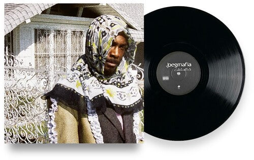 Jpegmafia: All My Heroes Are Cornballs \ LP