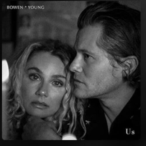 Bowen Young: Us  \ CD