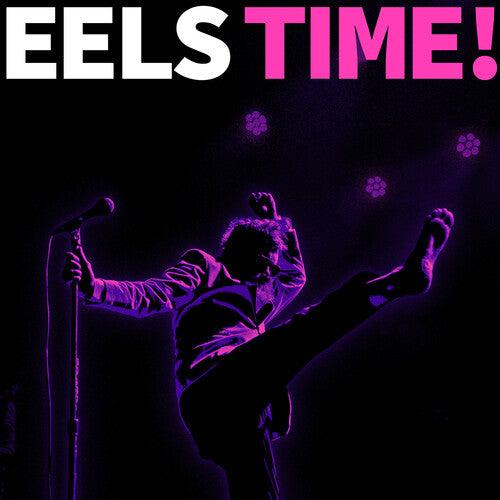 Eels- Eels Time! - VINYL