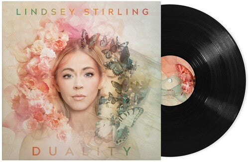 Lindsey Stirling: Duality \ LP