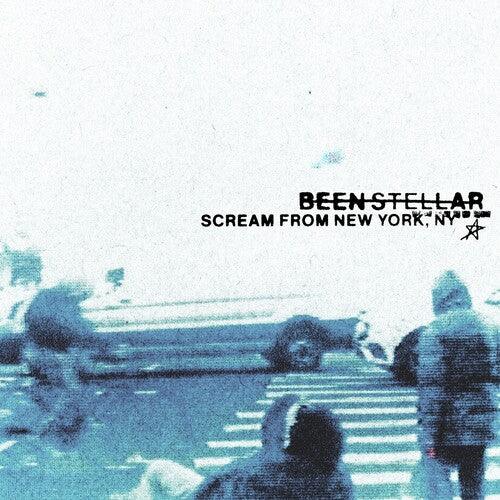 Been Stellar- Scream From New York, NY - VINYL