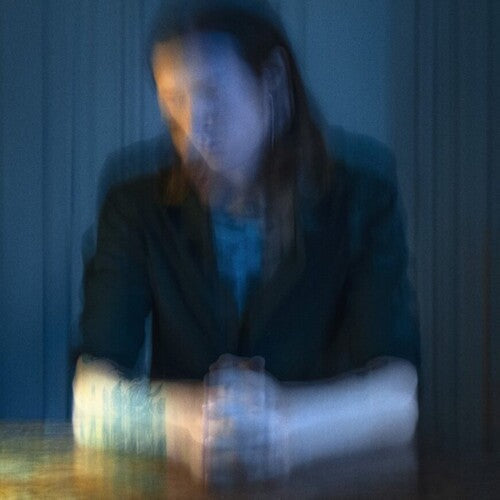 Poison Point: Wandering Echoes \ LP