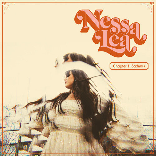 Nessa Lea: Chapter 1: Sadness  \ CD