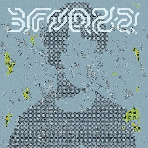 Machinedrum: 3for82 \ LP