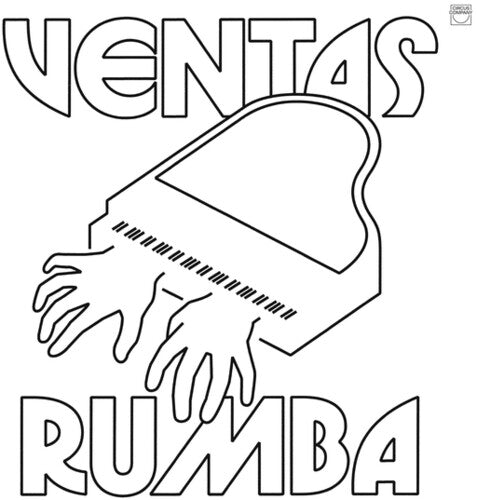 Ezechiel Pailhes: Ventas Rumba  \ CD