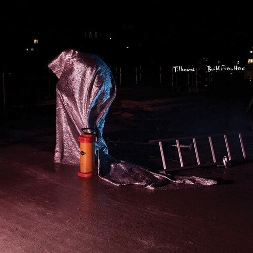 Wolfgang Tillmans: Build From Here \ LP