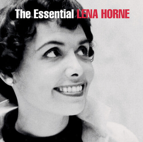 Lena Horne: Essential Lena Horne: The RCA Years - CD